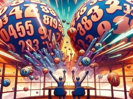 Mega Millions and Powerball Jackpots Reach New Heights