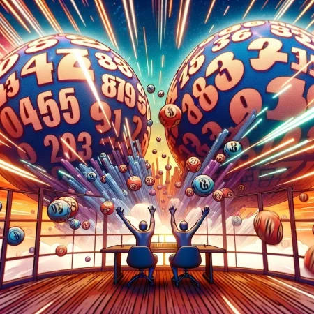 Mega Millions and Powerball Jackpots Reach New Heights