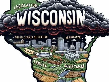 Wisconsin’s Resistance to Legalizing Online Sports Betting