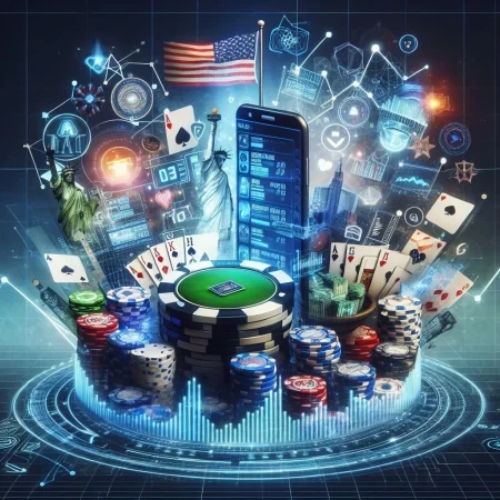 The Promising Future of the US iGaming Industry