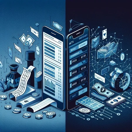 The SAFE Bet Act: Transforming the Sports Betting Industry
