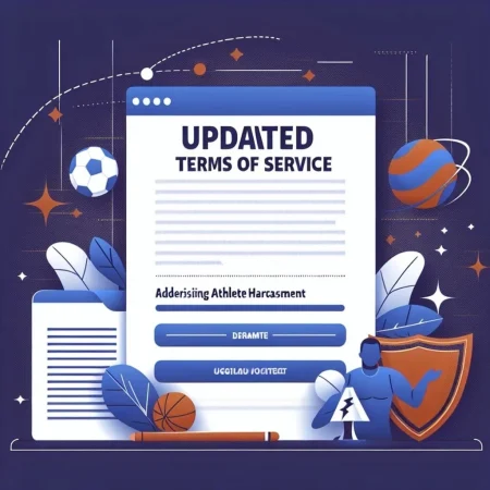 BetMGM Updates Terms of Service to Address Athlete Harassment