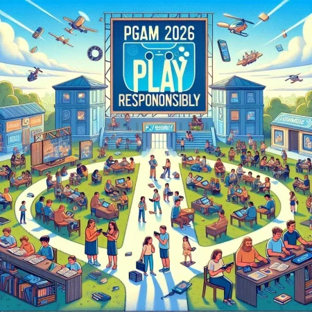PGAM 2026: A Nationwide Campaign for Responsible Gaming