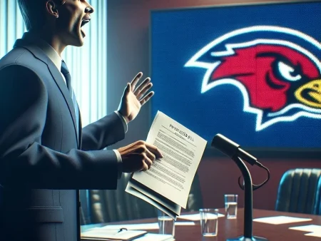 Missouri Senator Proposes Bill to Revoke Kansas City Chiefs’ Sports Betting License