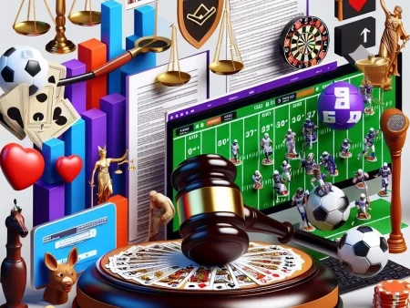 Virginia’s Legislative Push for iGaming and Daily Fantasy Sports