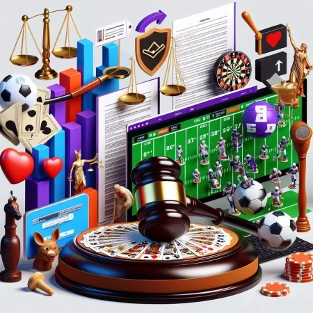 Virginia’s Legislative Push for iGaming and Daily Fantasy Sports