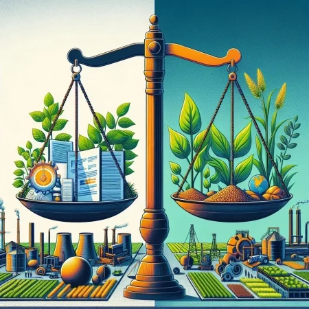 Regulatory Challenges and Growth in North Carolina’s Expanding Industries