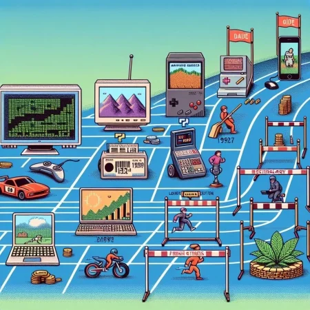 The Growth and Challenges of the US iGaming Industry