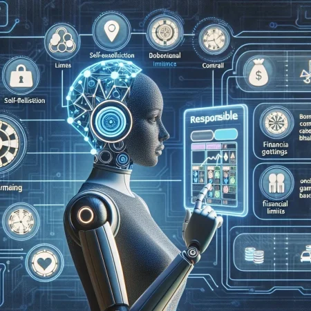 The Role of AI Technology in Responsible Gambling