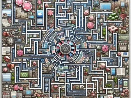 Navigating Social Media Distribution Challenges for Casino Brands