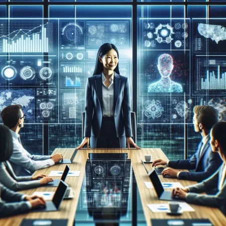 Scientific Games Appoints New Senior Vice President of Data, Analytics, and AI to Drive Innovation