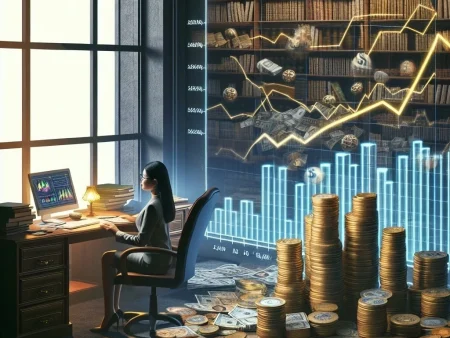 The Financial Impact of Regulated Gaming