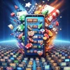The Dominance of Mobile Gaming in the US Online Casino Sector