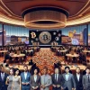 Bitcoin Takeover Event at Circa Resort: A Landmark Occasion for Cryptocurrency Industry