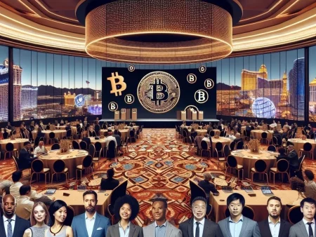 Bitcoin Takeover Event at Circa Resort: A Landmark Occasion for Cryptocurrency Industry