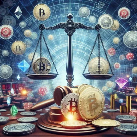 The UKGC and the Emerging Crypto Casino Payments in the UK Gambling Industry