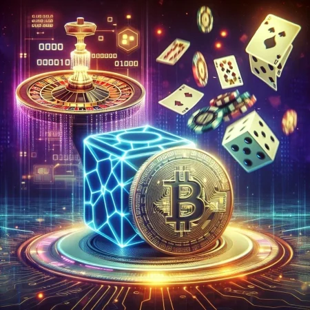 Bspin’s Expansion into Online Gambling with Blockchain and Cryptocurrency