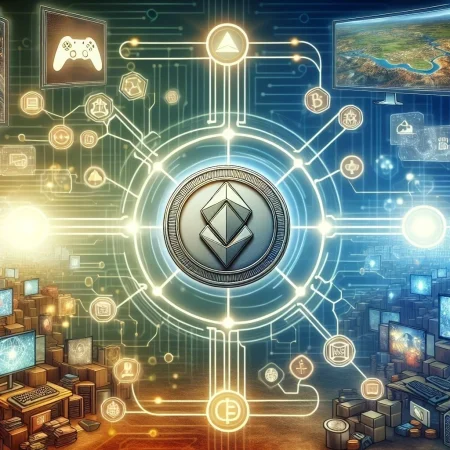 1win’s Dual-Chain Token Revolutionizes the Gaming Industry