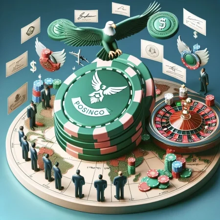 Gamdom Acquires MOTHERLAND Casino and Partners with Celebrities for Strategic Expansion