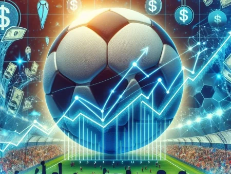 The Impact of the 2026 FIFA World Cup on US Sports Betting Industry