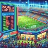 World Cup 2026: A Record-Breaking Betting Event in the US