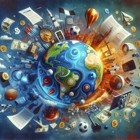 Challenges Facing the Sports Betting Industry Ahead of the World Cup