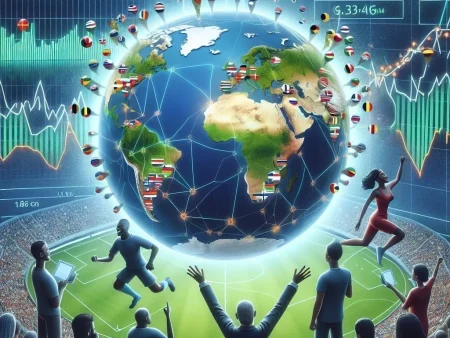 The Impact of the World Cup on Sports Betting Markets