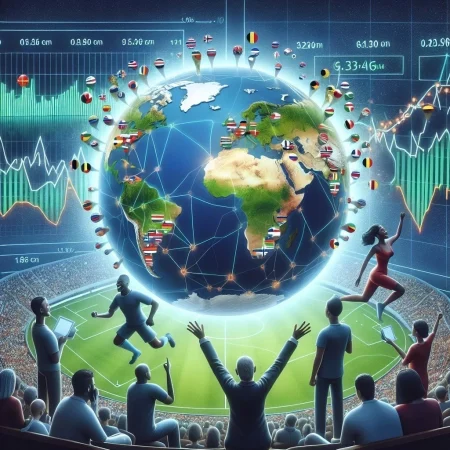 The Impact of the World Cup on Sports Betting Markets