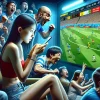 The Rise of In-Play Betting During the World Cup