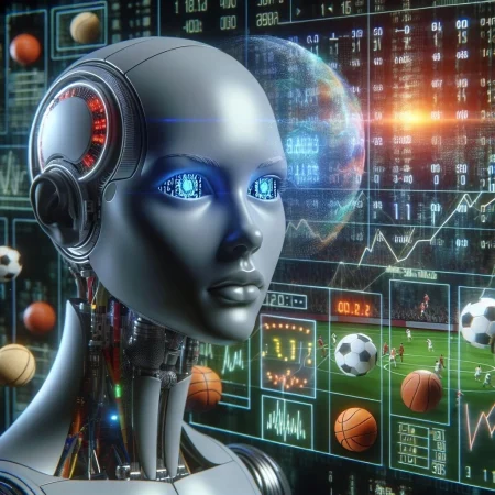 The Impact of AI Technology on Sports Betting