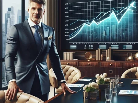 Caesars Entertainment CEO Confident in 2026 Hospitality Recovery