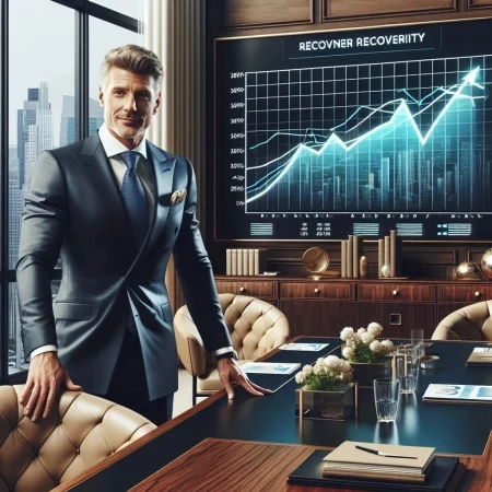 Caesars Entertainment CEO Confident in 2026 Hospitality Recovery
