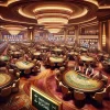 Resorts World New York City Unveils New Casino Floor with Table Games and High-Limit Rooms