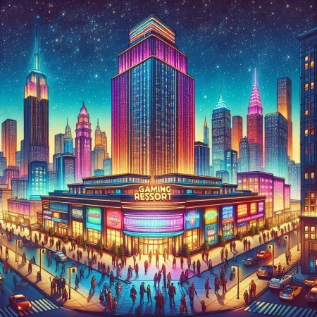 The Rise of Resorts World in the New York Gaming Scene