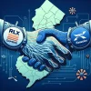RLX Gaming Partners with Fanatics to Expand Online Casino Markets in NJ and PA