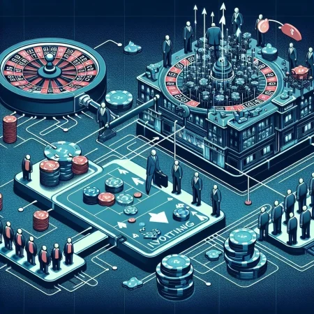 Gamdom’s Acquisition of MOTHERLAND Casino: A Strategic Expansion into Influencer-Led Online Gambling