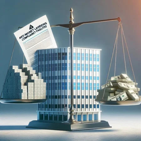 Caesars Entertainment Fined $7.8 Million for Anti-Money Laundering Compliance Failures