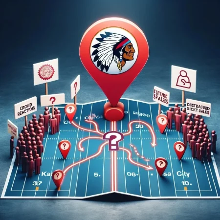 Kansas City Chiefs’ Potential Relocation and Its Implications