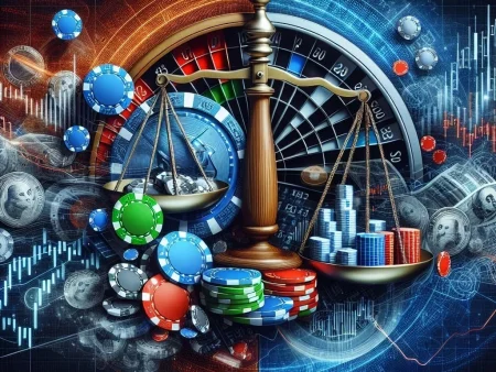 The American Gaming Association’s Focus on Prediction Markets and Illegal Gambling
