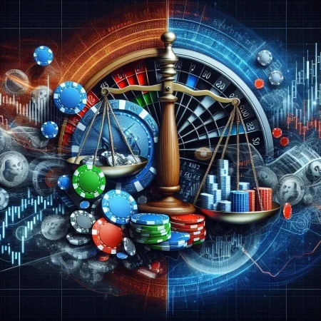 The American Gaming Association’s Focus on Prediction Markets and Illegal Gambling