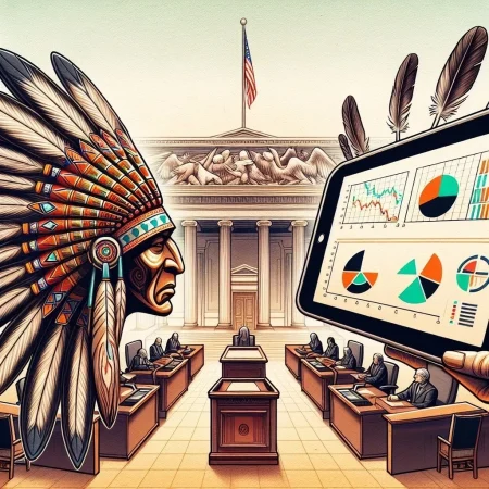Native American Tribes Challenge Prediction Markets Under Indian Gaming Regulatory Act