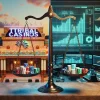 Tribal Casinos and the Legal Battle Against Prediction Markets