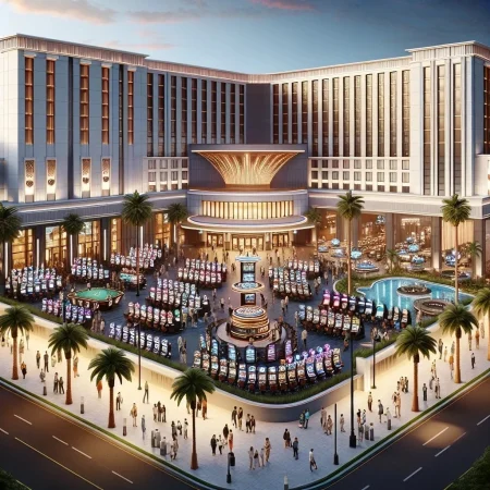 The Seminole Hard Rock Hotel: A Leader in Florida’s Gaming Industry