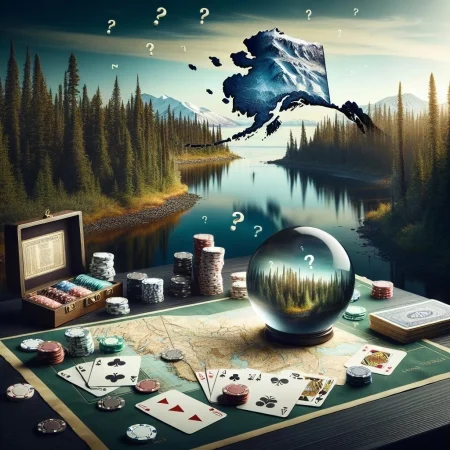 Gambling in Alaska: Current Landscape and Future Prospects