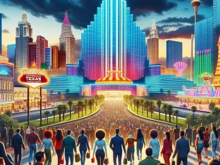 The Future of Casino Legislation in Texas