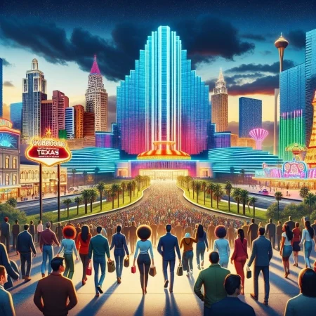 The Future of Casino Legislation in Texas