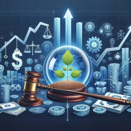 Michigan’s Thriving Online Casino Market: Growth, Regulation, and Future Prospects