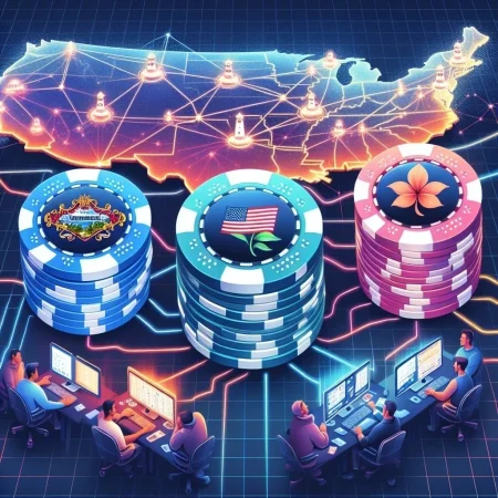 The Delaware, Nevada, and New Jersey Online Poker Compact: A Model for Interstate Gaming Success
