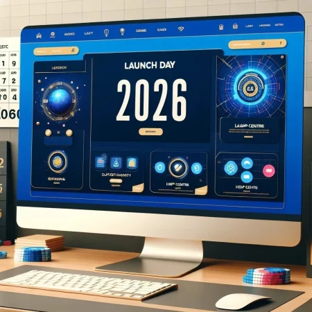 Massachusetts to Launch Online Lottery Platform in 2026