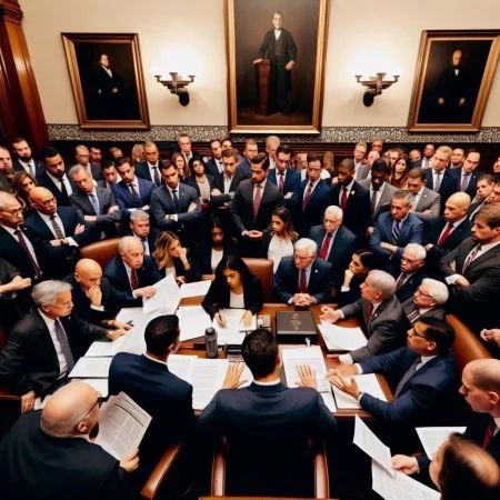 Illinois Prediction Market Ban Bill Spurs Debate Among Lawmakers and Sportsbooks